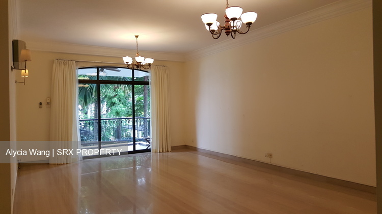 Tanglin Park (D10), Condominium #184834152